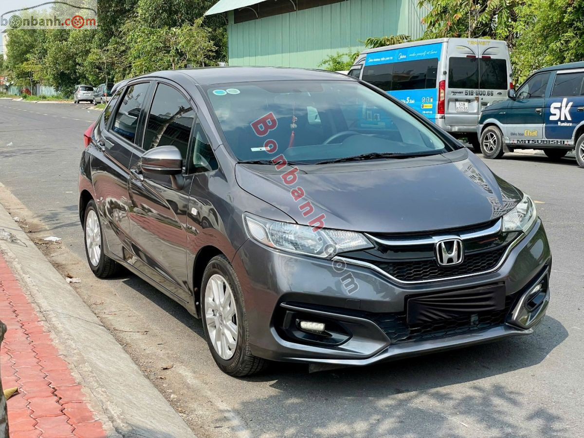 Bán ô tô Honda Jazz V - 2018 - xe cũ