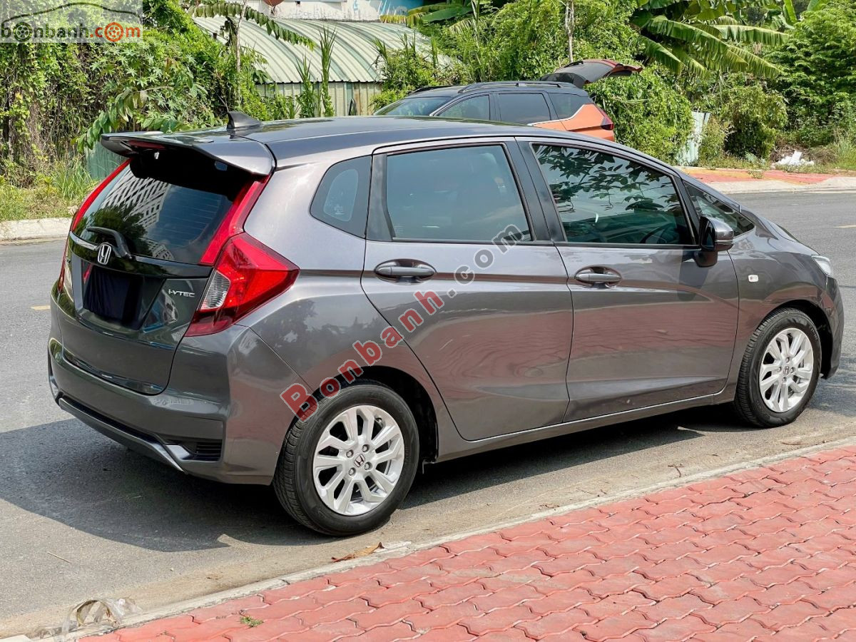 Bán ô tô Honda Jazz V - 2018 - xe cũ