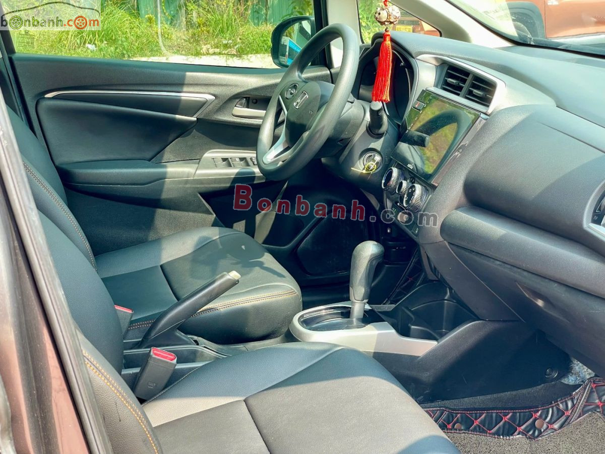 Bán ô tô Honda Jazz V - 2018 - xe cũ