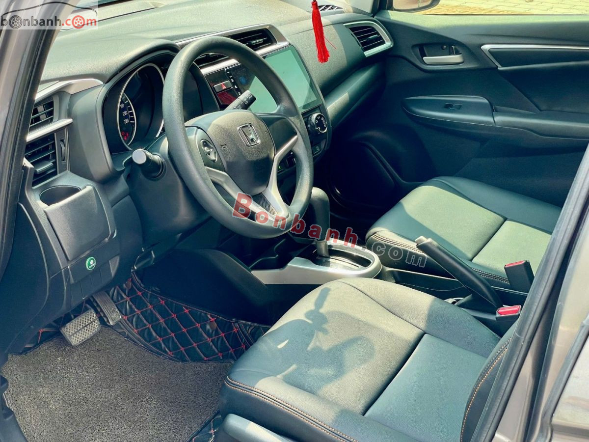 Bán ô tô Honda Jazz V - 2018 - xe cũ