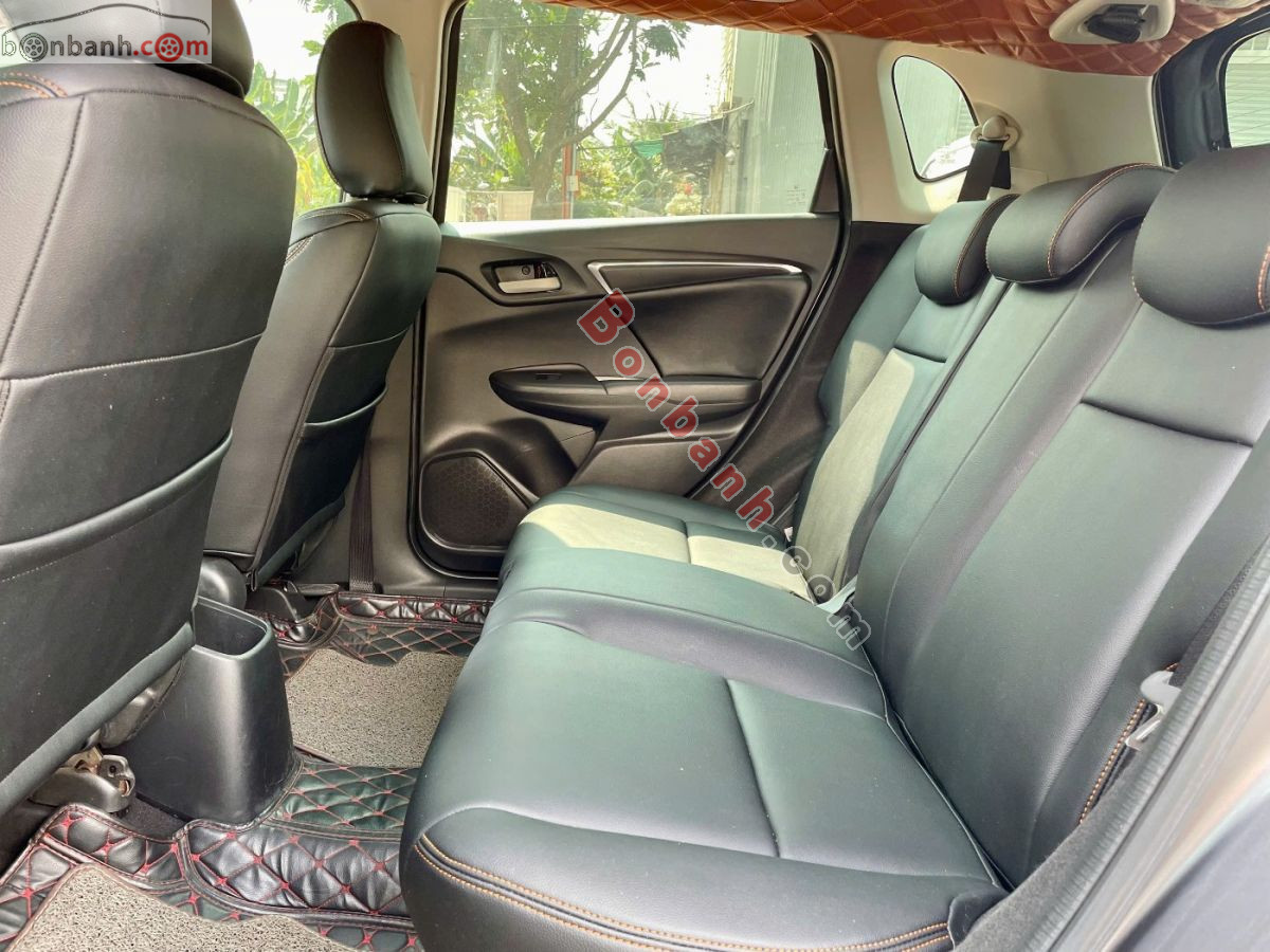 Bán ô tô Honda Jazz V - 2018 - xe cũ