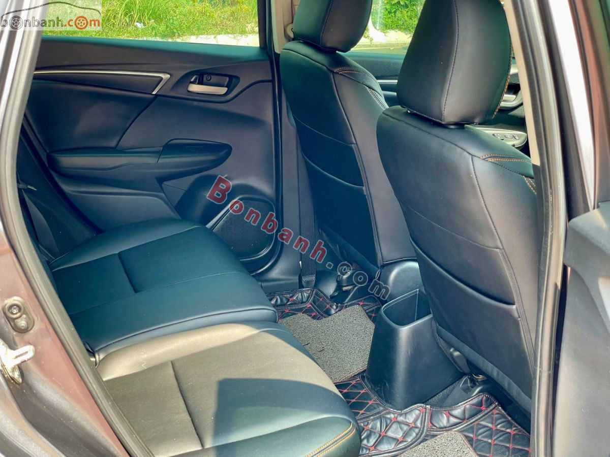 Bán ô tô Honda Jazz V - 2018 - xe cũ