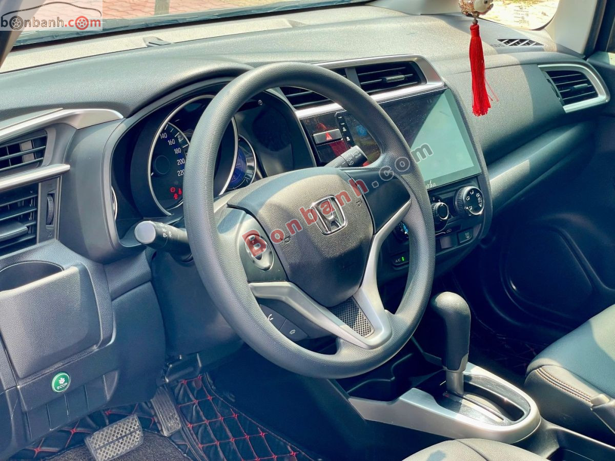 Bán ô tô Honda Jazz V - 2018 - xe cũ