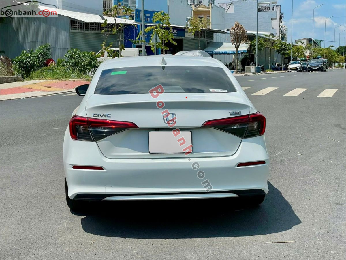 Bán ô tô Honda Civic G 1.5 AT - 2022 - xe cũ