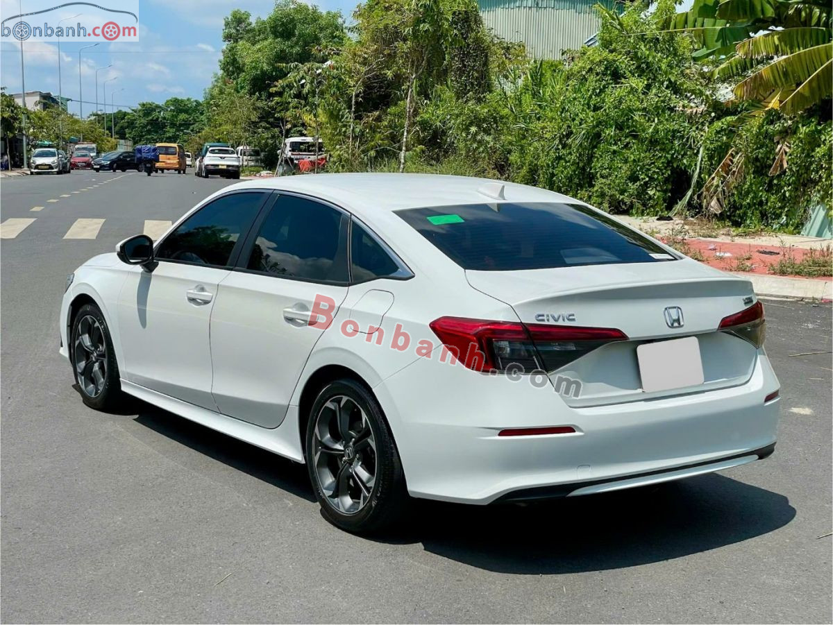 Bán ô tô Honda Civic G 1.5 AT - 2022 - xe cũ