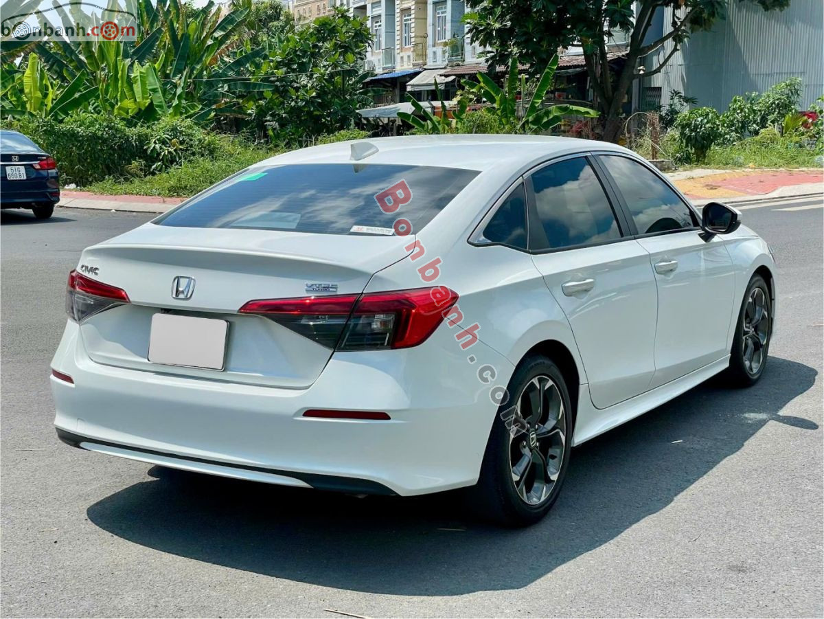 Bán ô tô Honda Civic G 1.5 AT - 2022 - xe cũ