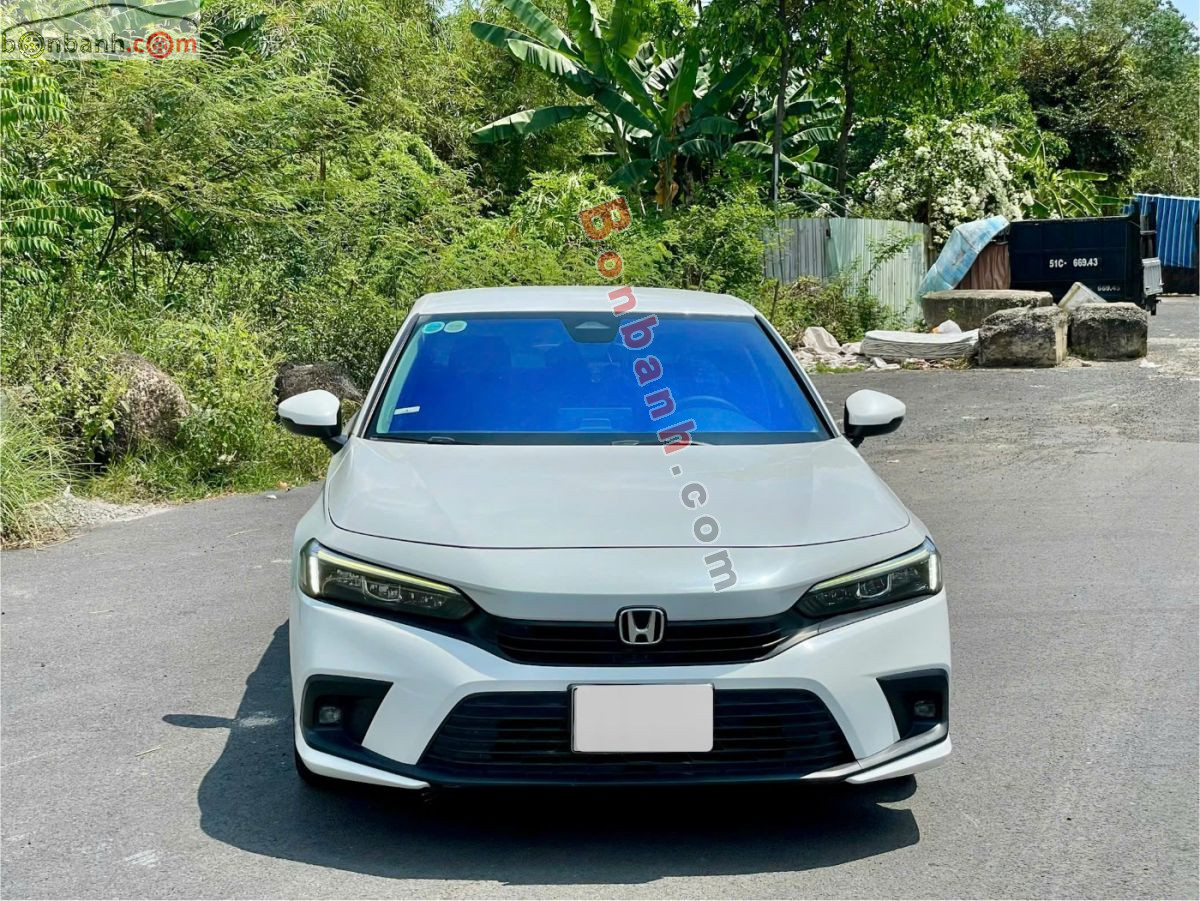 Bán ô tô Honda Civic G 1.5 AT - 2022 - xe cũ