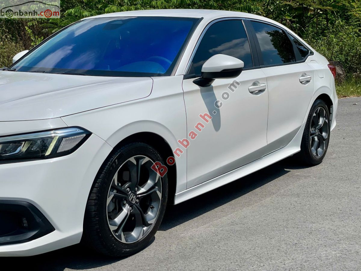 Bán ô tô Honda Civic G 1.5 AT - 2022 - xe cũ