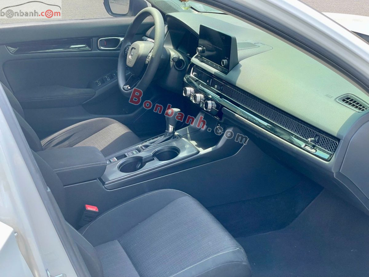 Bán ô tô Honda Civic G 1.5 AT - 2022 - xe cũ