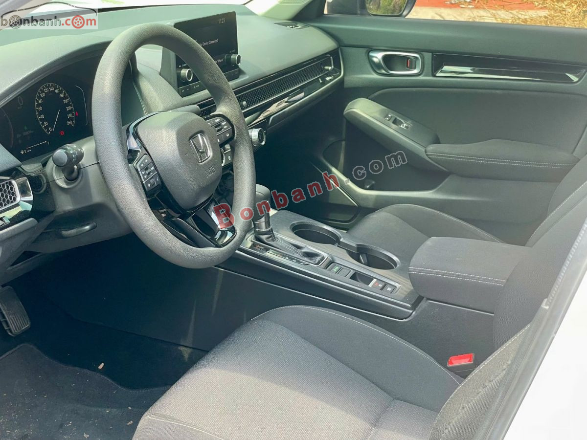 Bán ô tô Honda Civic G 1.5 AT - 2022 - xe cũ