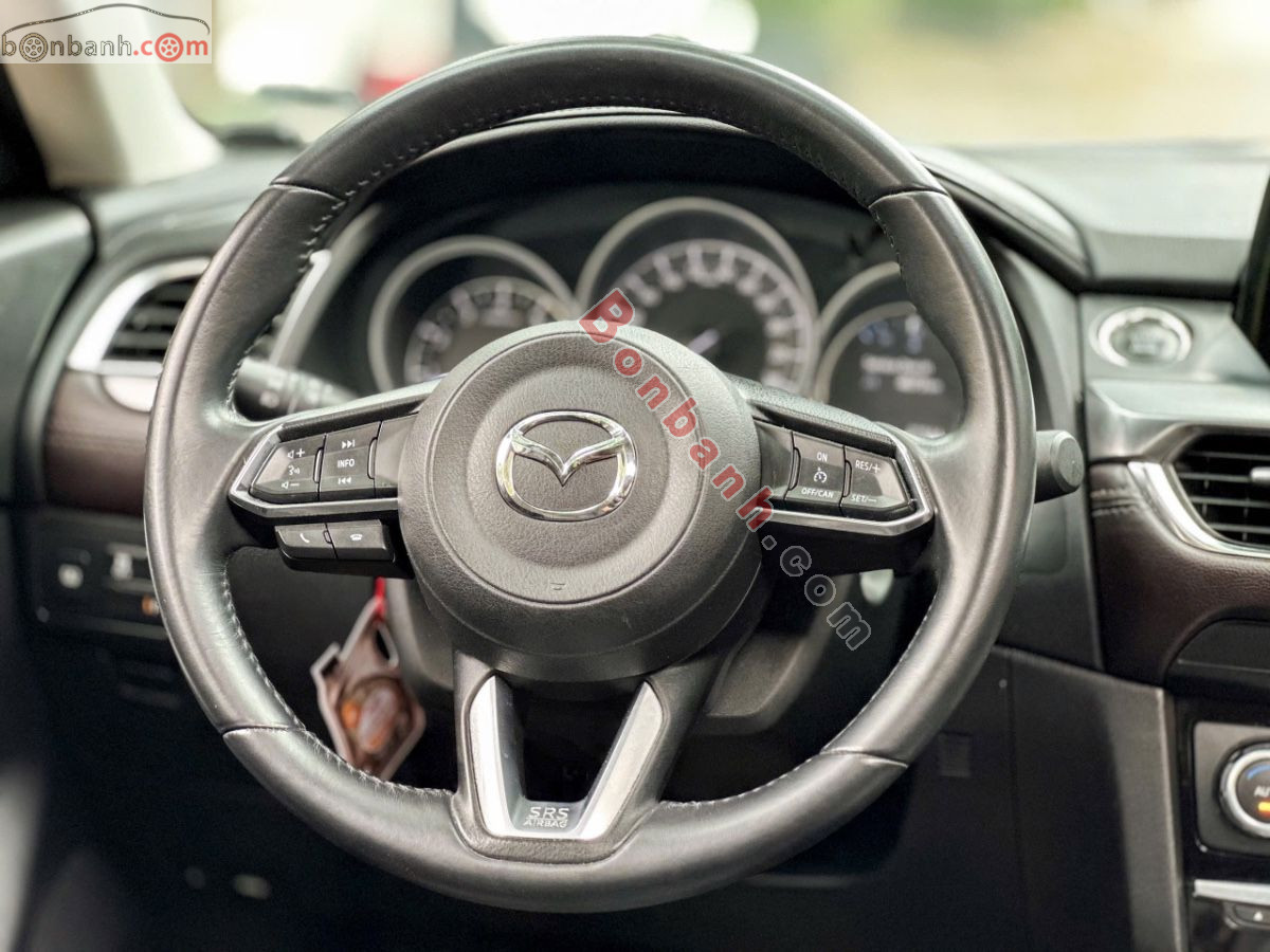 Bán ô tô Mazda 6 Premium 2.0 AT - 2020 - xe cũ