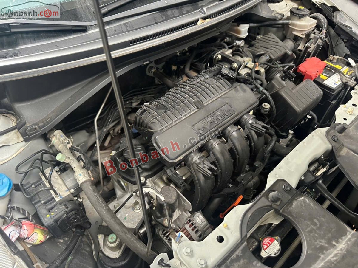 Bán ô tô Honda Brio RS - 2021 - xe cũ