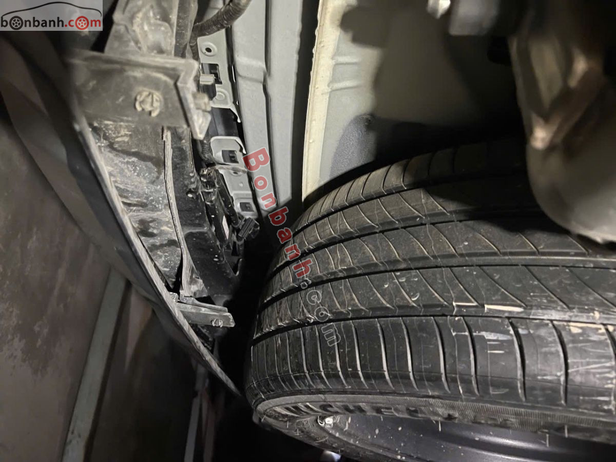 Bán ô tô Kia Sorento Signature 2.5 AT AWD - 2024 - xe cũ