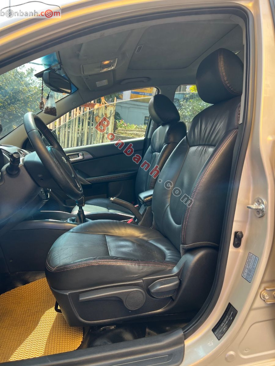 Bán ô tô Kia Forte SX 1.6 MT - 2012 - xe cũ