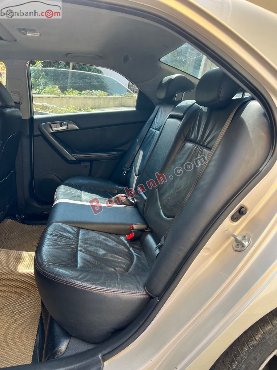 Bán ô tô Kia Forte SX 1.6 MT - 2012 - xe cũ