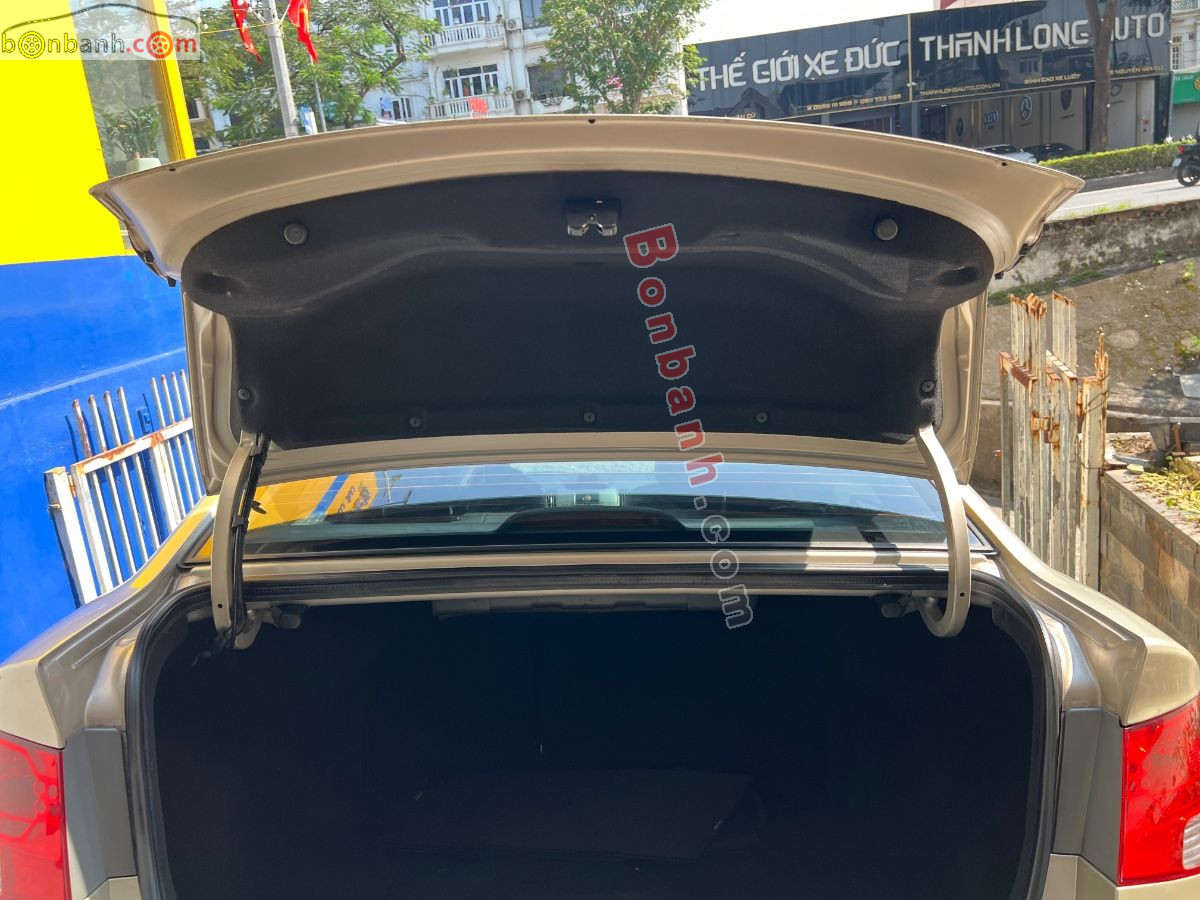 Bán ô tô Kia Forte SX 1.6 MT - 2012 - xe cũ