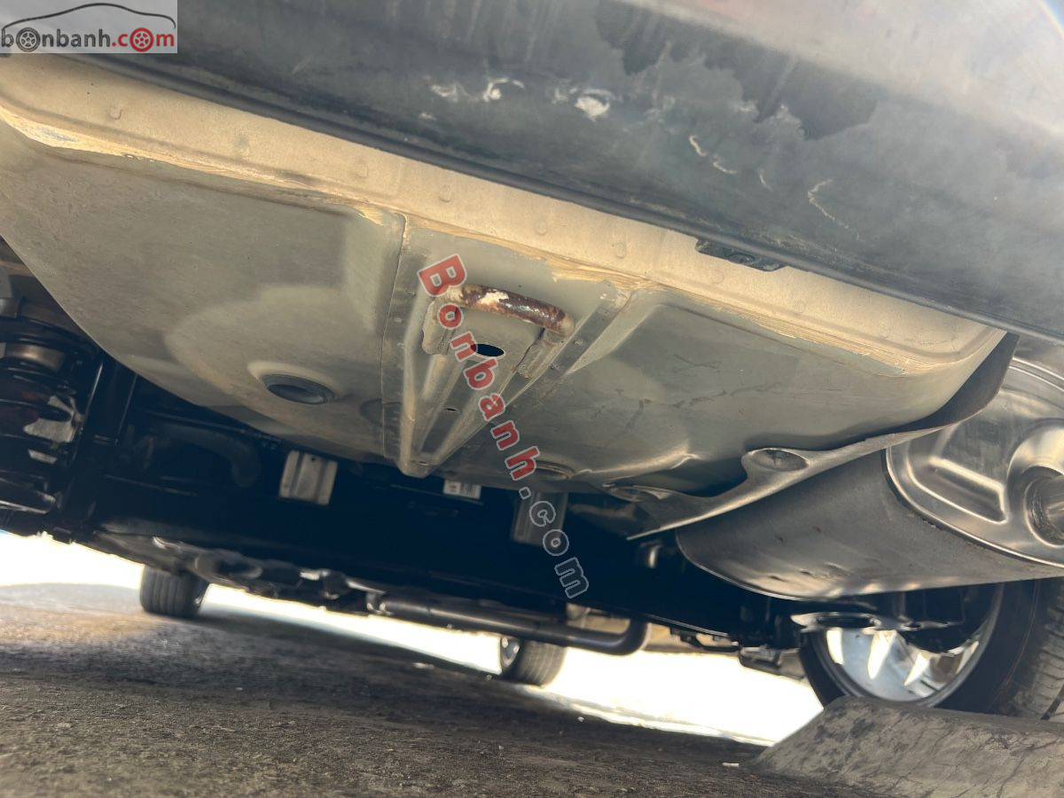 Bán ô tô Kia Forte SX 1.6 MT - 2012 - xe cũ