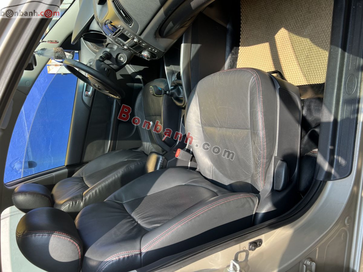 Bán ô tô Kia Forte SX 1.6 MT - 2012 - xe cũ