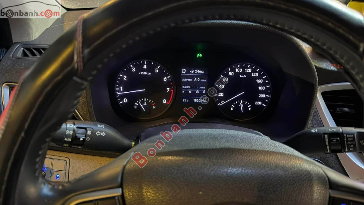 Bán ô tô Hyundai Accent 1.4 AT Đặc Biệt - 2020 - xe cũ