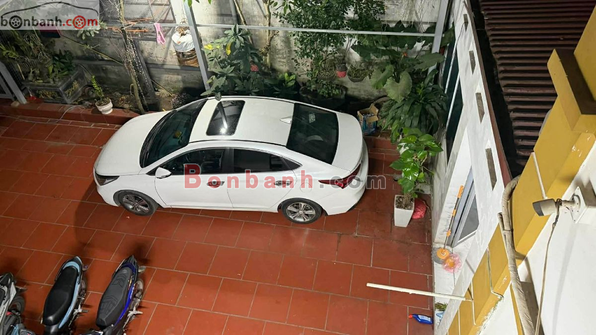 Bán ô tô Hyundai Accent 1.4 AT Đặc Biệt - 2020 - xe cũ