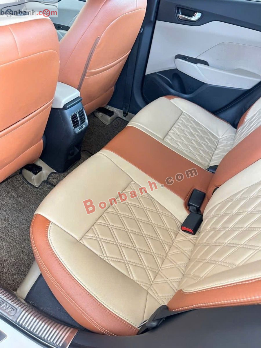 Bán ô tô Hyundai Accent 1.4 AT Đặc Biệt - 2020 - xe cũ