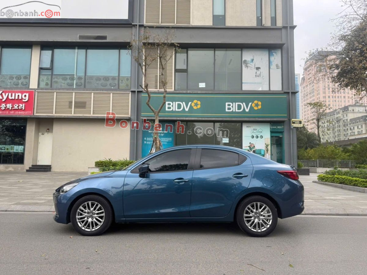 Bán ô tô Mazda 2 Luxury - 2020 - xe cũ