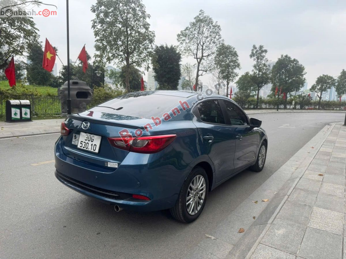 Bán ô tô Mazda 2 Luxury - 2020 - xe cũ