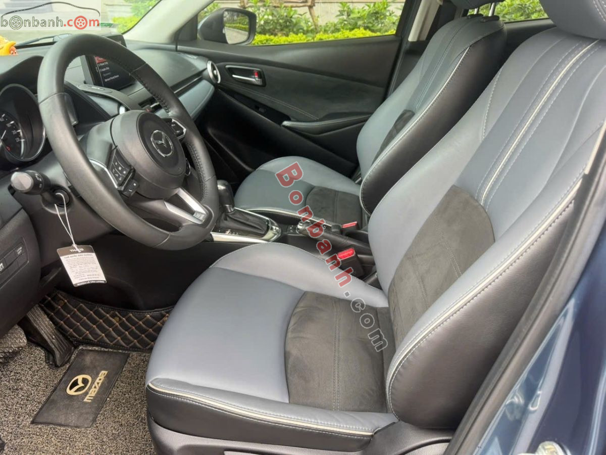 Bán ô tô Mazda 2 Luxury - 2020 - xe cũ