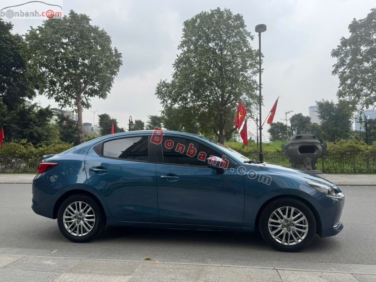 Bán ô tô Mazda 2 Luxury - 2020 - xe cũ