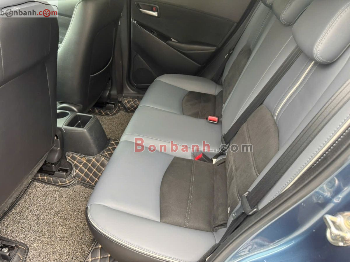 Bán ô tô Mazda 2 Luxury - 2020 - xe cũ