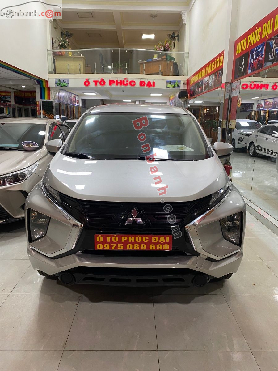 Bán ô tô Mitsubishi Xpander 1.5 MT - 2023 - xe cũ