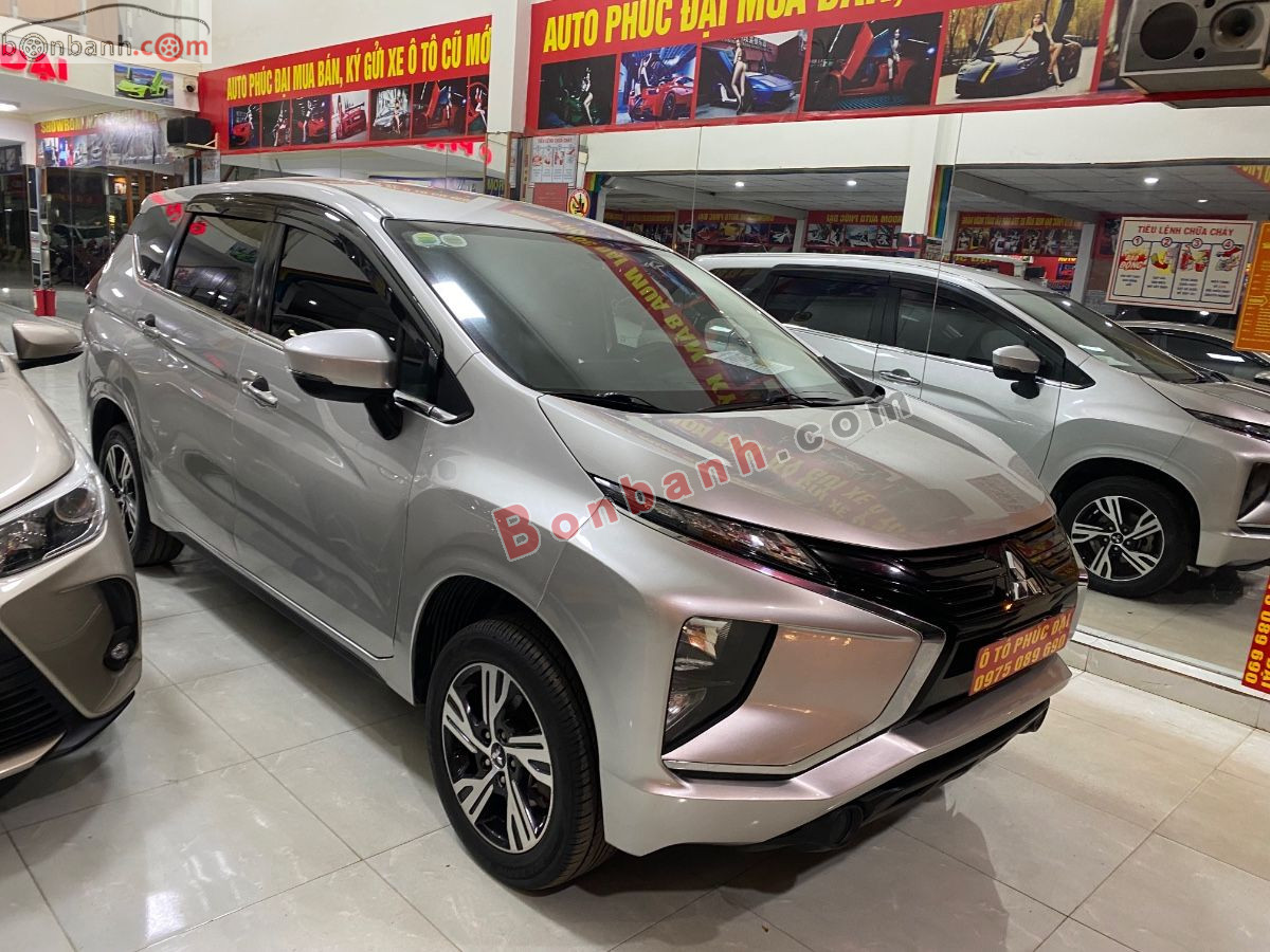 Bán ô tô Mitsubishi Xpander 1.5 MT - 2023 - xe cũ