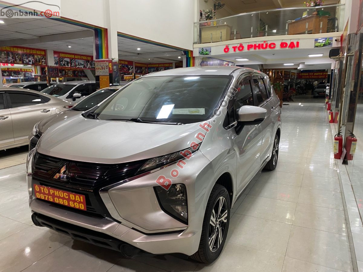 Bán ô tô Mitsubishi Xpander 1.5 MT - 2023 - xe cũ