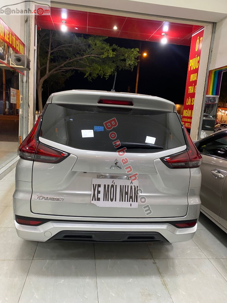 Bán ô tô Mitsubishi Xpander 1.5 MT - 2023 - xe cũ