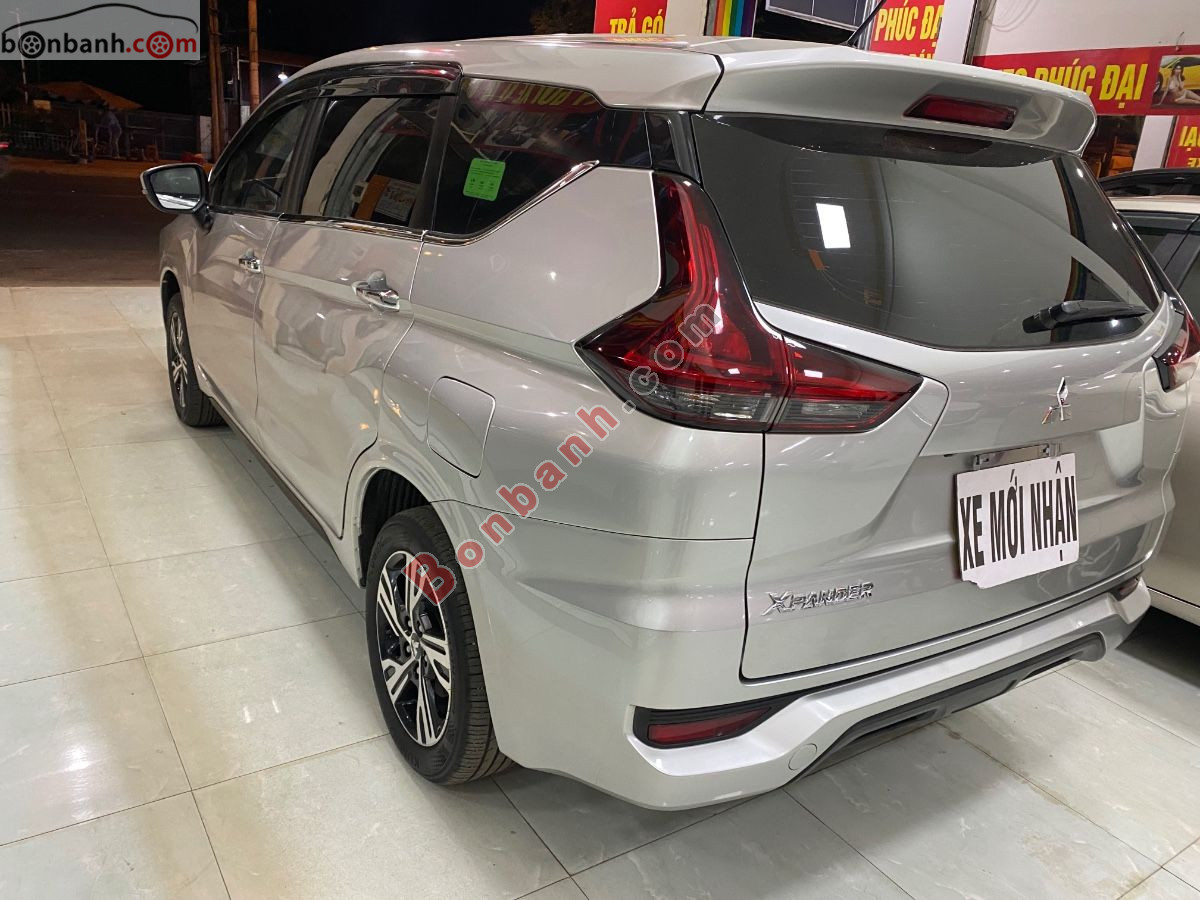 Bán ô tô Mitsubishi Xpander 1.5 MT - 2023 - xe cũ