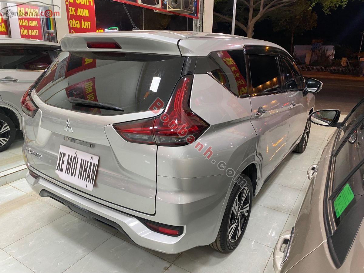 Bán ô tô Mitsubishi Xpander 1.5 MT - 2023 - xe cũ