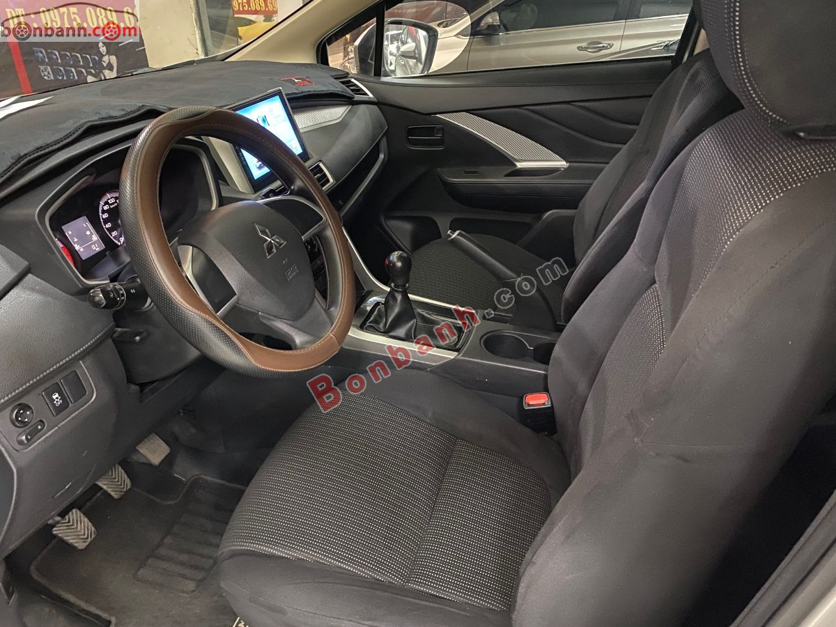 Bán ô tô Mitsubishi Xpander 1.5 MT - 2023 - xe cũ