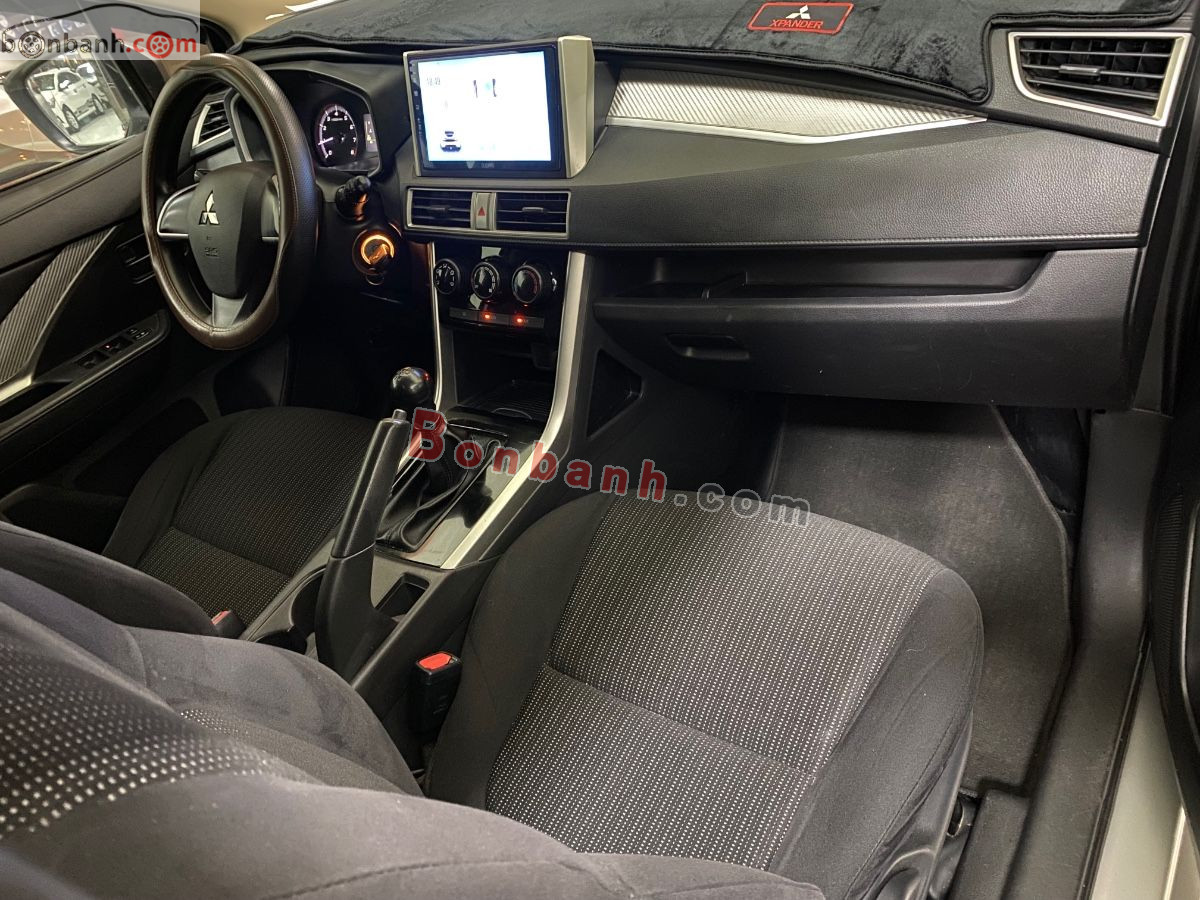 Bán ô tô Mitsubishi Xpander 1.5 MT - 2023 - xe cũ