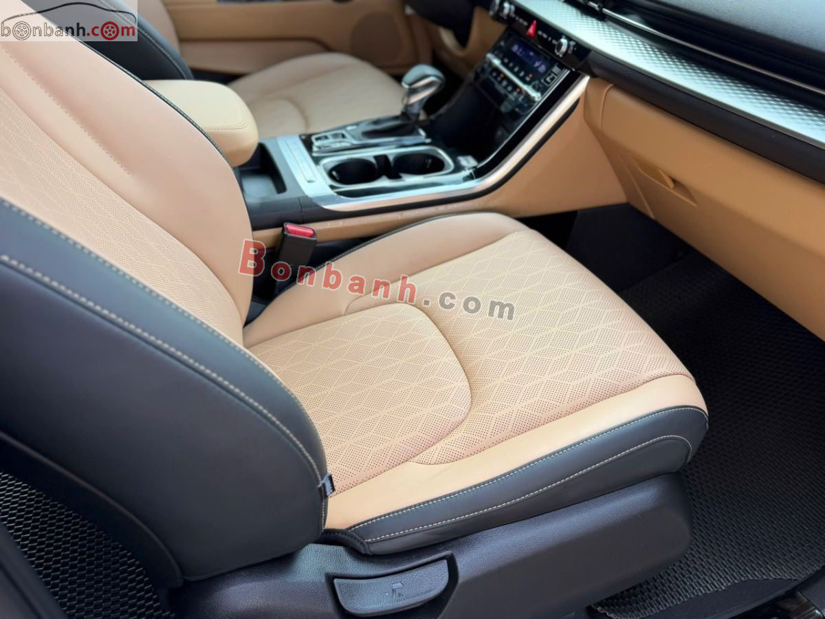 Bán ô tô Kia Carnival Luxury 2.2D - 2023 - xe cũ