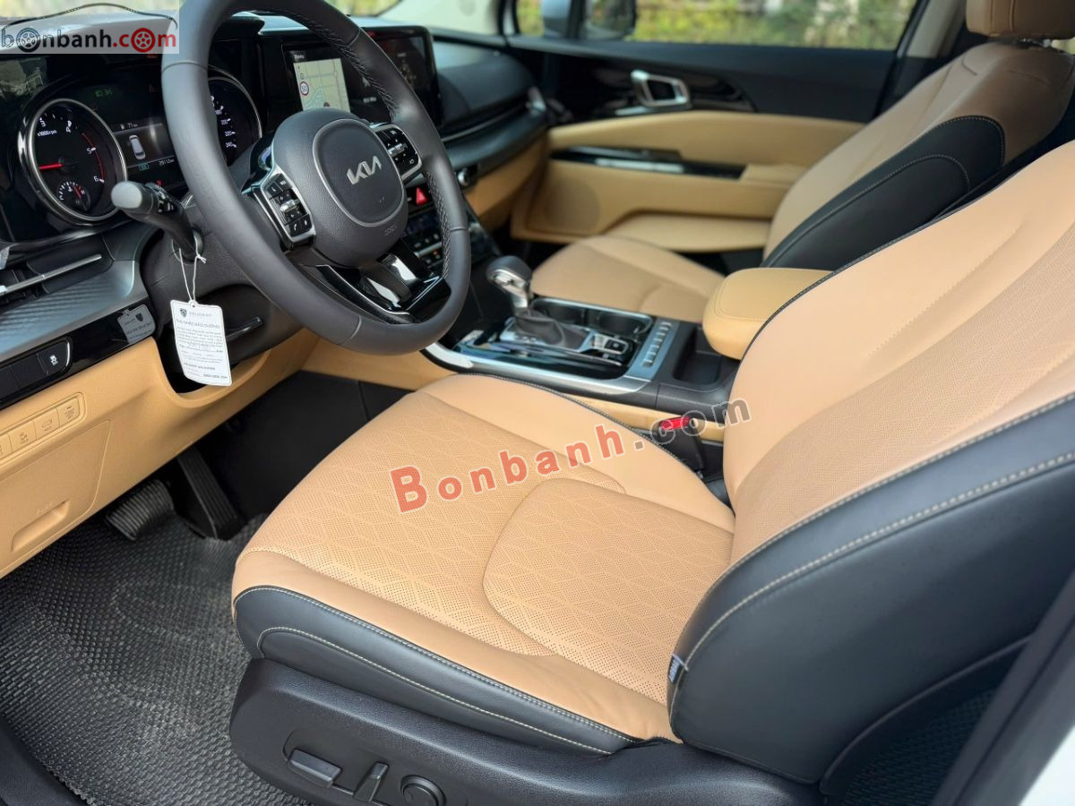 Bán ô tô Kia Carnival Luxury 2.2D - 2023 - xe cũ