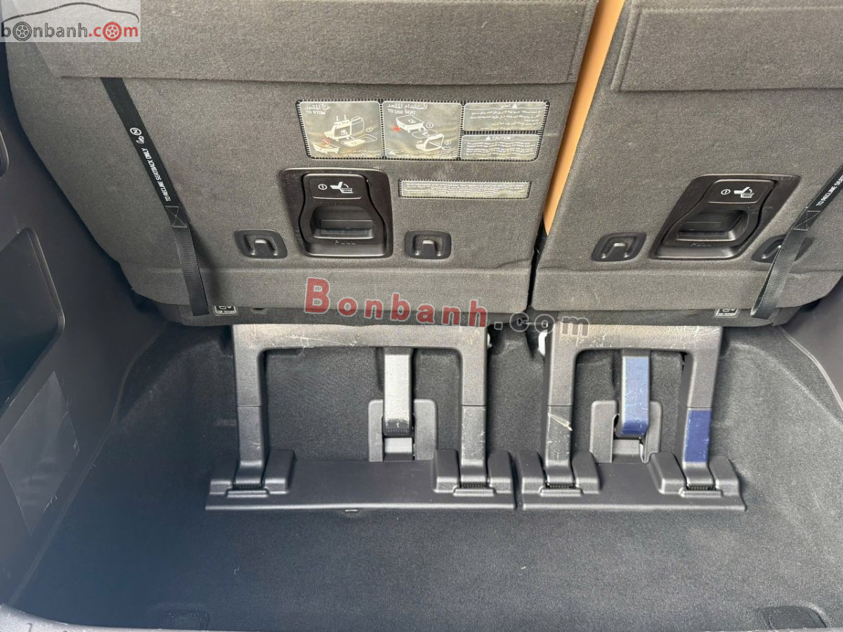 Bán ô tô Kia Carnival Luxury 2.2D - 2023 - xe cũ