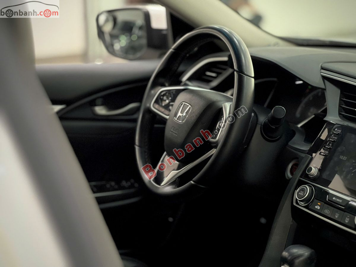 Bán ô tô Honda Civic G 1.8 AT - 2020 - xe cũ