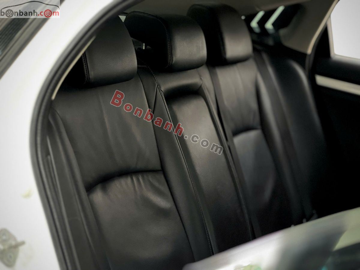 Bán ô tô Honda Civic G 1.8 AT - 2020 - xe cũ