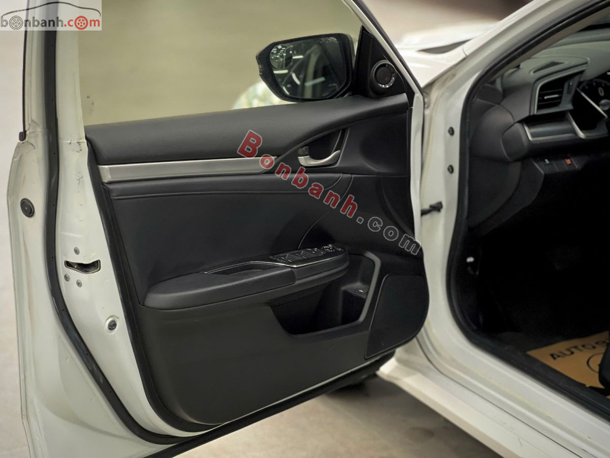 Bán ô tô Honda Civic G 1.8 AT - 2020 - xe cũ