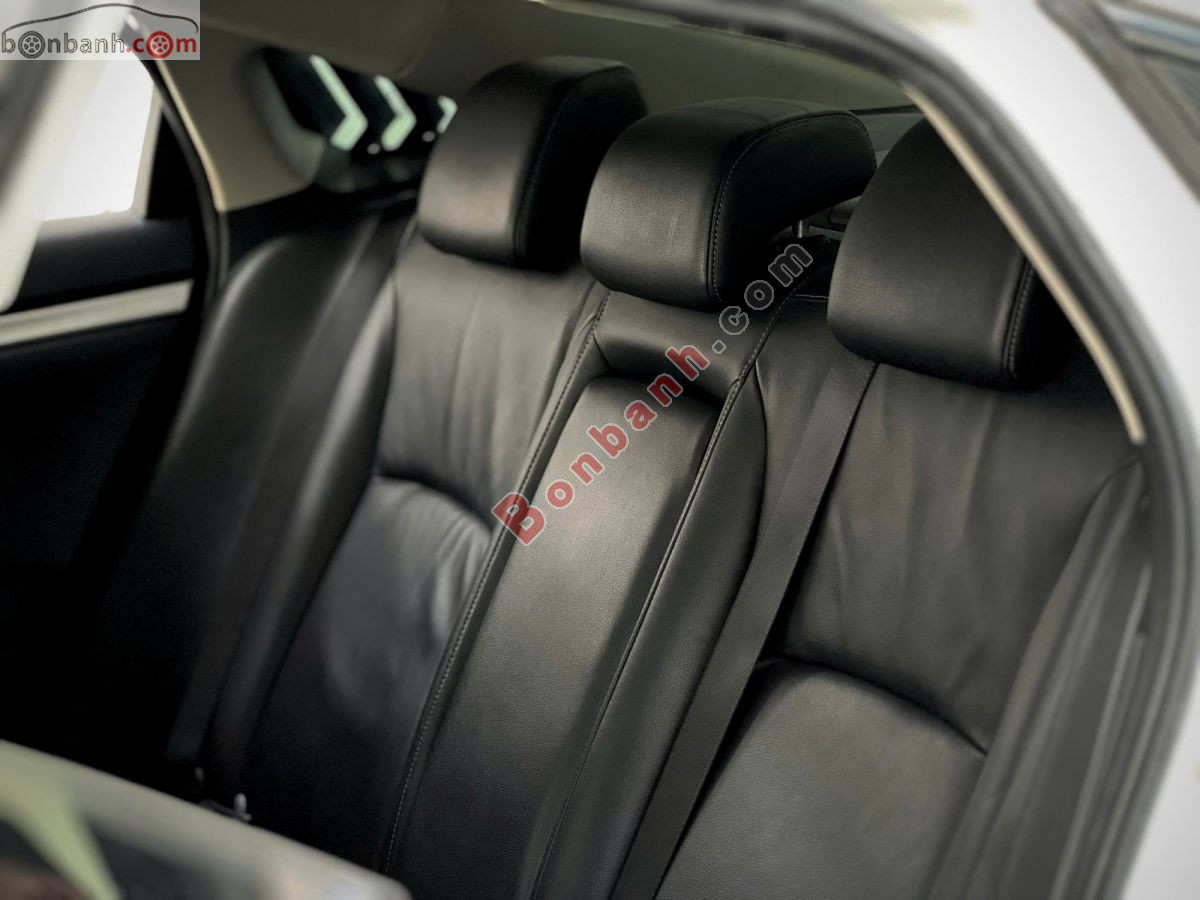 Bán ô tô Honda Civic G 1.8 AT - 2020 - xe cũ