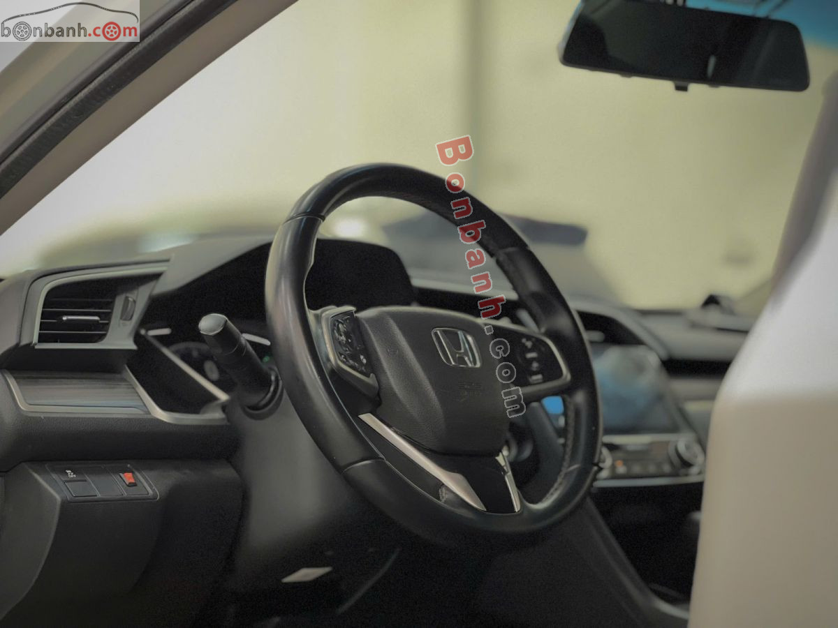 Bán ô tô Honda Civic G 1.8 AT - 2020 - xe cũ