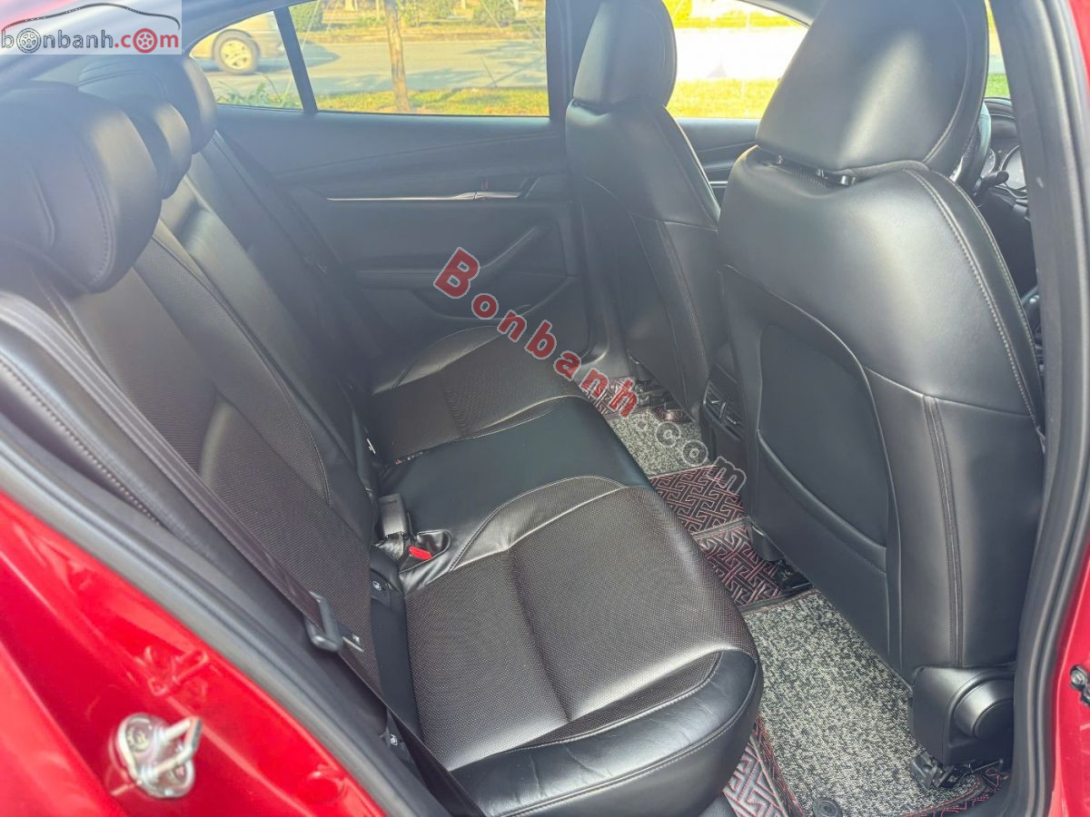 Bán ô tô Mazda 3 1.5L Luxury - 2022 - xe cũ