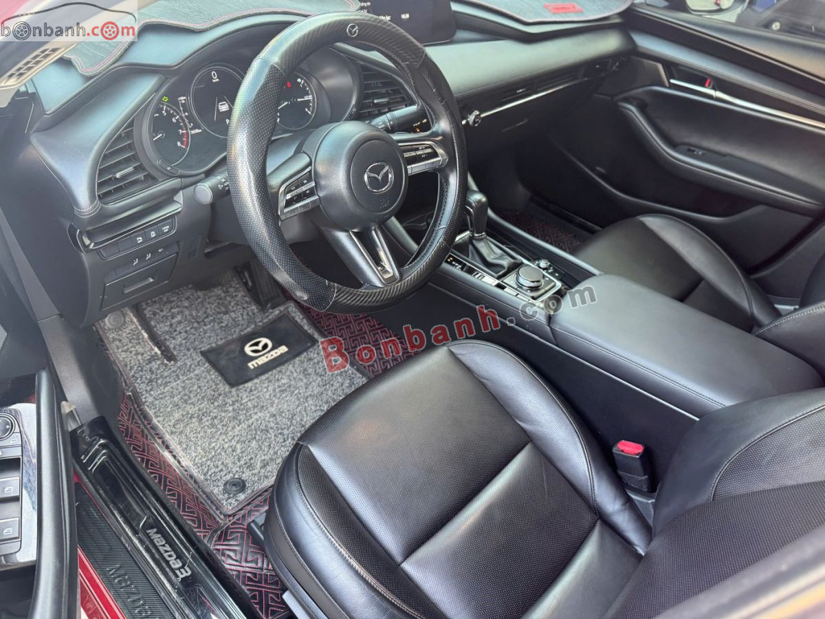 Bán ô tô Mazda 3 1.5L Luxury - 2022 - xe cũ