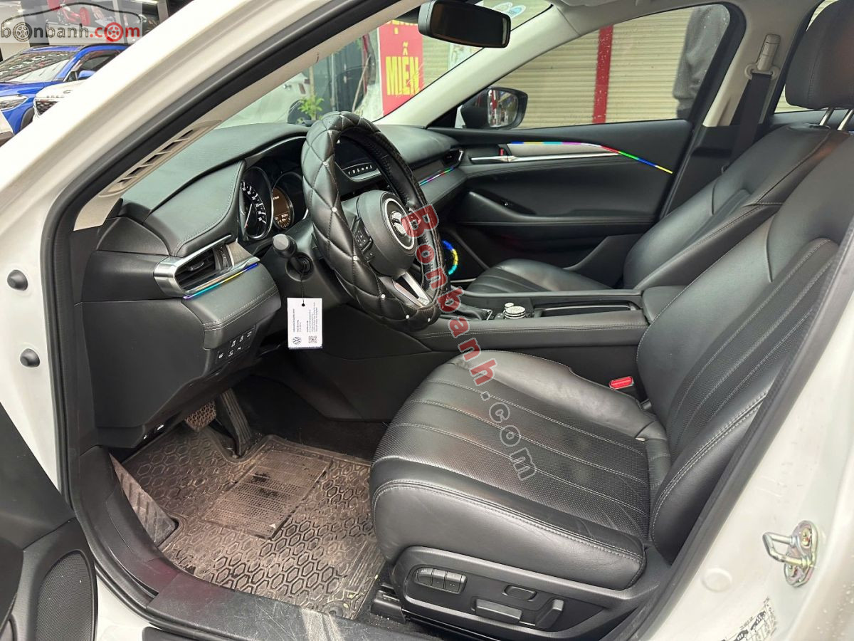 Bán ô tô Mazda 6 Premium 2.0 AT - 2024 - xe cũ