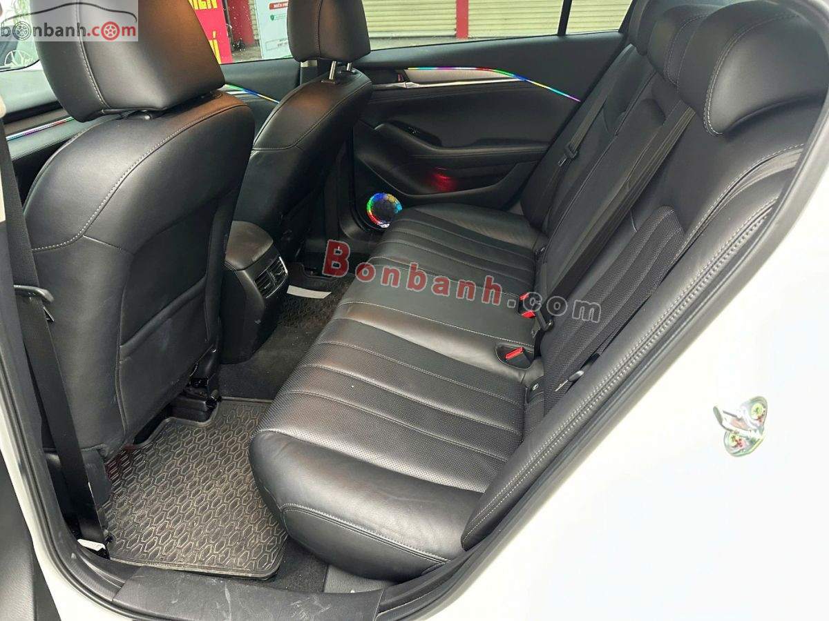 Bán ô tô Mazda 6 Premium 2.0 AT - 2024 - xe cũ